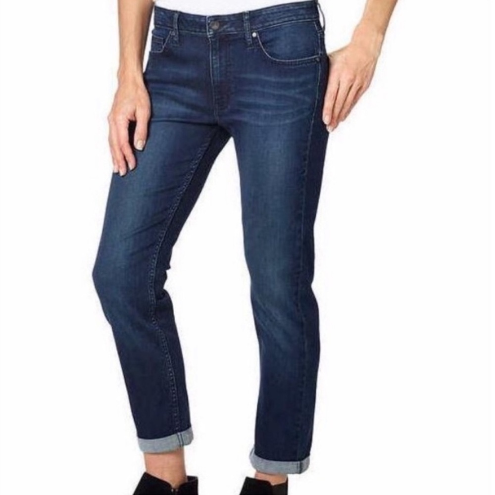 Calvin Klein Boyfriend Jeans 30 10